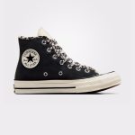 کتونی کانورس اورجینال Converse Chuck 70 Leopard Love  - A05356