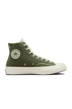 کانورس Chuck 70  - A03439C   سبز کرمی