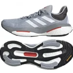 کتونی رانینگ آدیداس Adidas Solar Glade 6 M - HP9813 - Image 4