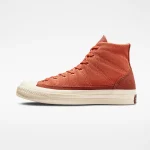 کانورس  Converse Chuck Taylor All Star - 172820C آجری نلرنجی - Image 2