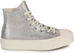 کانورس  Chuck Taylor All Star Lift Platform - A07949C  Glitter اکلیل دار
