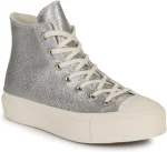 کانورس  Chuck Taylor All Star Lift Platform - A07949C  Glitter اکلیل دار - Image 3