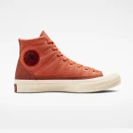 کانورس  Converse Chuck Taylor All Star - 172820C آجری نلرنجی