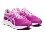 کتونی اورجینال اسیکس – ASICS Patriot 13 GS- 1014A267 - Image 2
