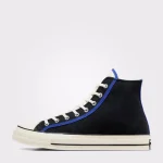 کانورس  A05625C  Converse Chuck 70 Everyday Essentials High -مشکی کرمی - Image 2