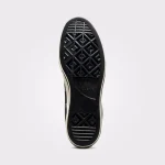 کانورس  A05625C  Converse Chuck 70 Everyday Essentials High -مشکی کرمی - Image 7
