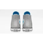 کانورس Chuck Taylor All Star Authentic Glam High-  572046C اکلیل دار - Image 5