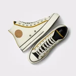 کانورس  A05کتونی  Converse Chuck 70 Everyday Essentials - A05626C - Image 4