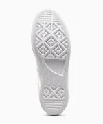 کانورس  Converse Chuck 70 Star Studded  -A06808C سفید - Image 6