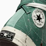 کانورس Converse Chuck 70 Paint Splatter  -A06540C   سبز لیمیتد - Image 5