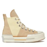 کانورس Chuck 70 Plus Summer Utility - A03498Cکرمی
