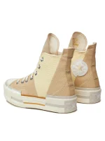 کانورس Chuck 70 Plus Summer Utility - A03498Cکرمی - Image 3