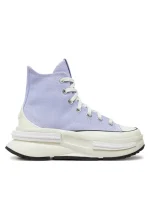 کانورس  A04693C- Converse Run Star Legacy Platform High  -یاسی لژ دار