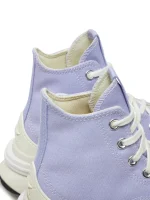 کانورس  A04693C- Converse Run Star Legacy Platform High  -یاسی لژ دار - Image 5