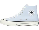 کانورس  A06519C - Converse Chuck 70 Seasonal Color High یاسیی - Image 2