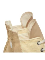 کانورس Chuck 70 Plus Summer Utility - A03498Cکرمی - Image 6