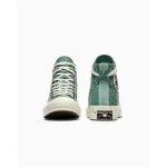کانورس Converse Chuck 70 Paint Splatter  -A06540C   سبز لیمیتد - Image 3