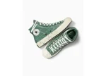 کانورس Converse Chuck 70 Paint Splatter  -A06540C   سبز لیمیتد - Image 4