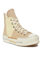 کانورس Chuck 70 Plus Summer Utility - A03498Cکرمی - Image 4