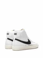 کتونی کژوال نایکی  Nike Blazer Mid ’77 Next Nature – DO1344-101 - Image 3