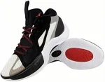 کتونی بسکتبال جردن Jordan Zoom Separate PF– DH0248-001 - Image 2