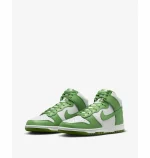 کتونی کژوال نایکی Nike Dunk High Retro– DV0829-101 - Image 2