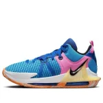 کتونی بسکتبالی نایکی Nike LeBron Witness 7 EP – DM1122-400 - Image 3