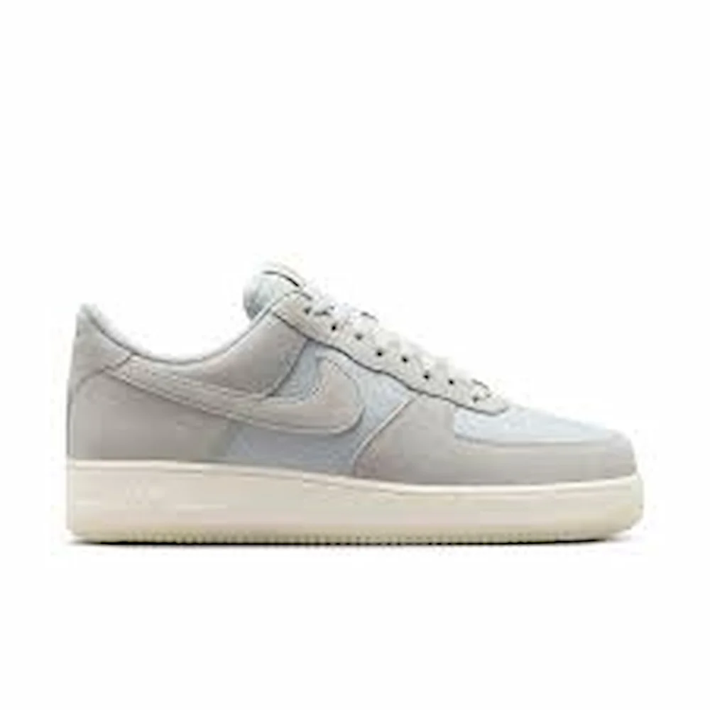 images (2) (8) کتونیکژوال و کلاسیک نایکی Nike Air Force 1 ’07 LV8 –FZ5222-001 - Image 1