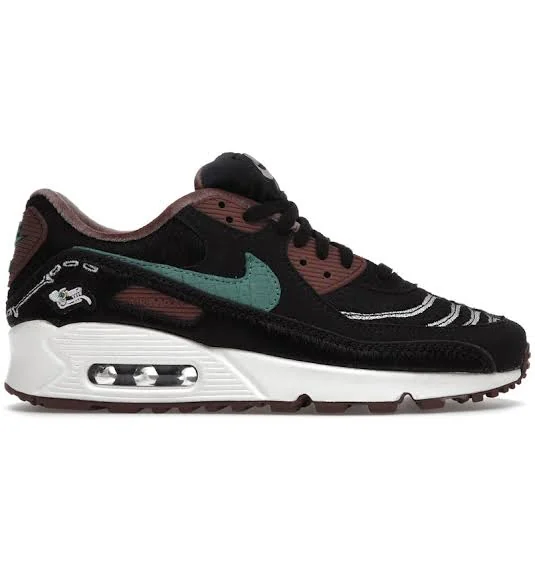images-26 کتونی ایر مکس نایک Nike Air Max 90 Siempre Familia–DO2154-010 - Image 1