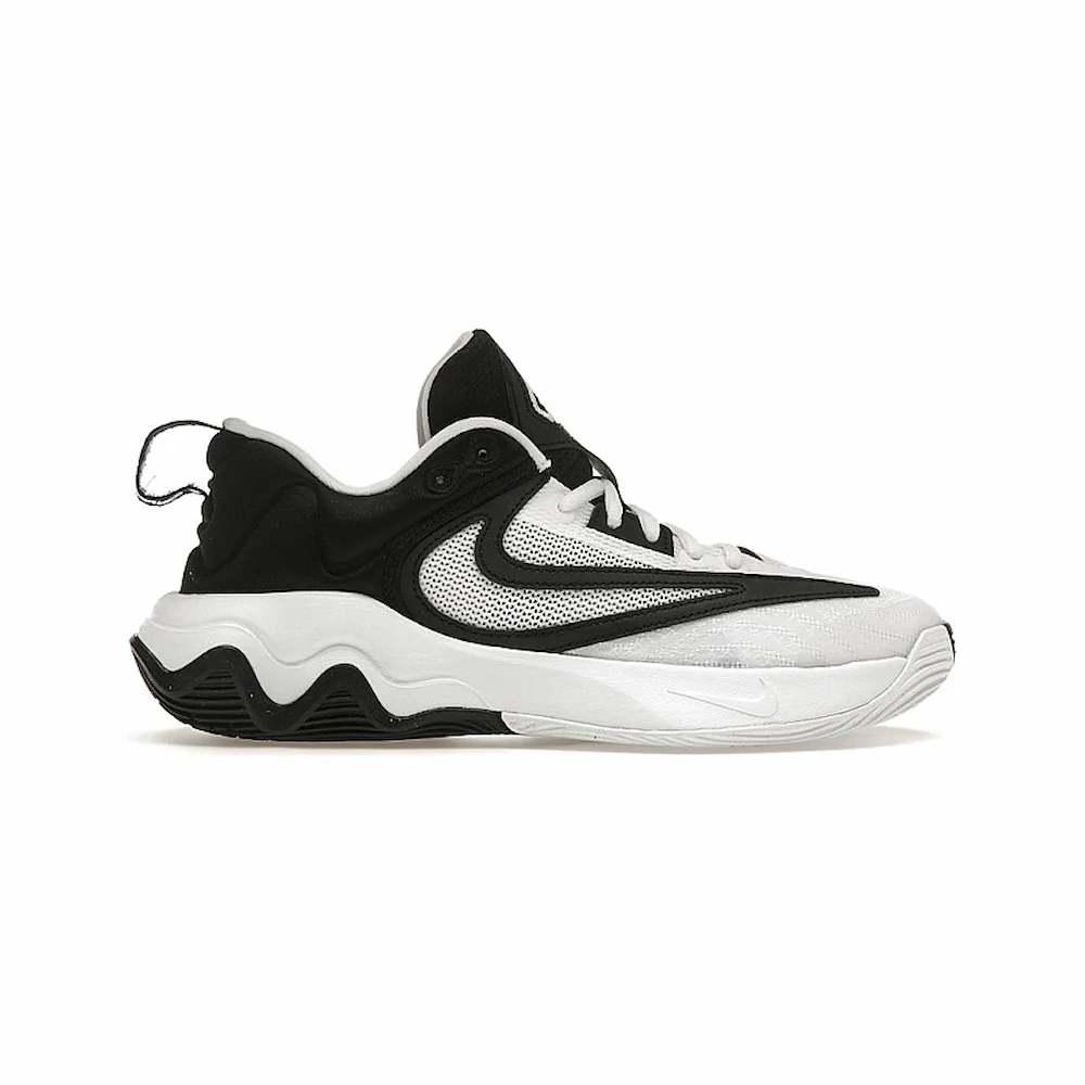 nike-giannis-immortality-3-oreo-dz7533-100dz7534-100 کتونی بسکتبال نایکی Nike Giannis Immortality 3 EP– DZ7534-100 - Image 1
