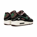 کتونی ایر مکس نایک Nike Air Max 90 Siempre Familia–DO2154-010 - Image 2